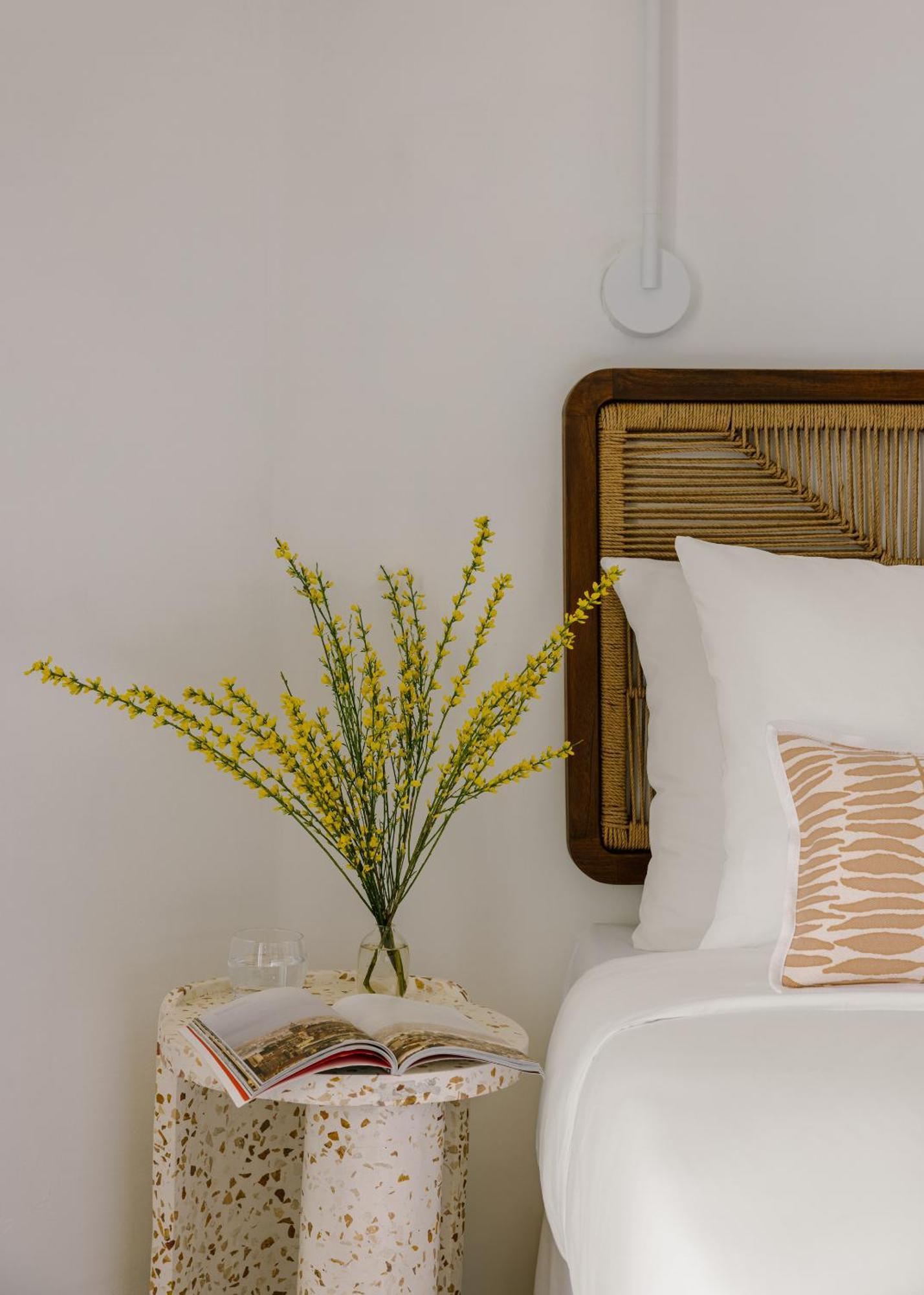 Yelo Lumiere Powered By Sonder Hotel Cannes Kamer foto