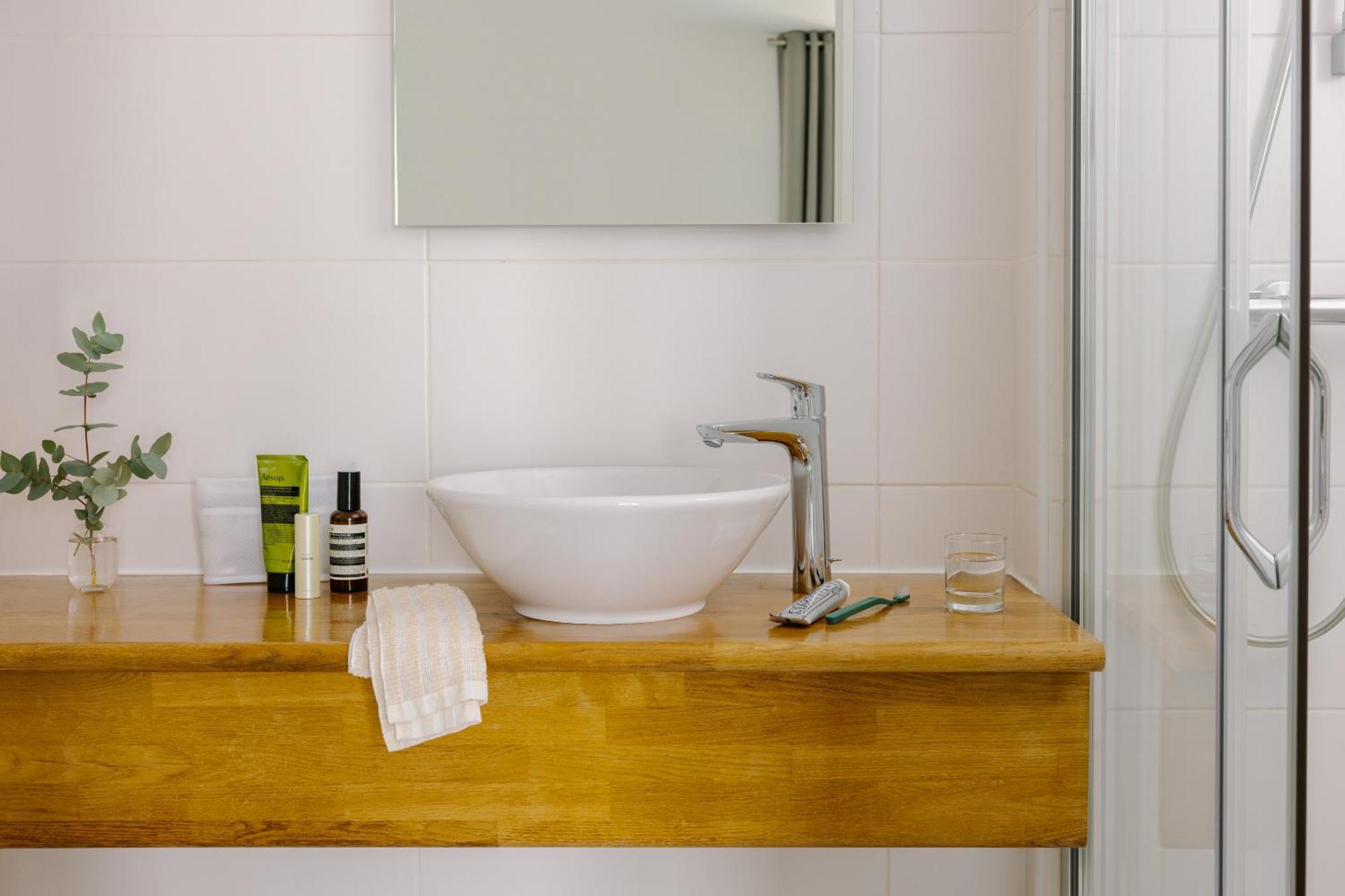 Yelo Lumiere Powered By Sonder Hotel Cannes Kamer foto
