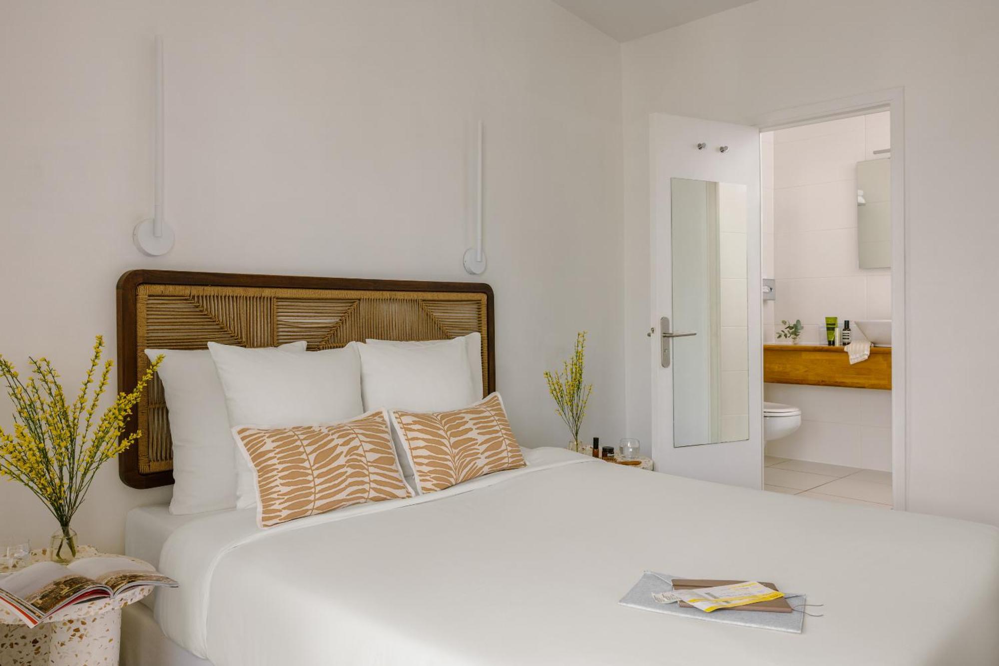 Yelo Lumiere Powered By Sonder Hotel Cannes Kamer foto