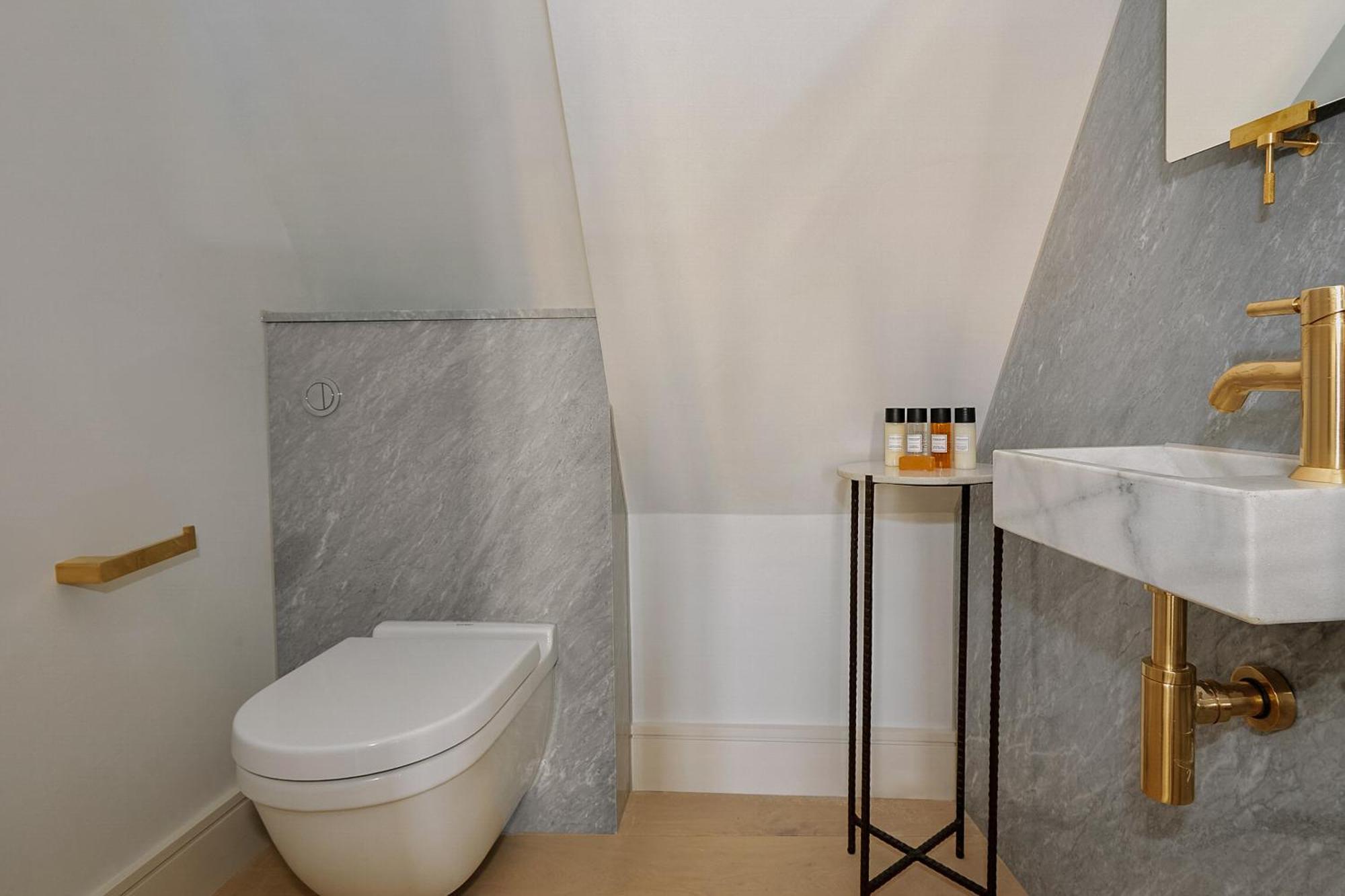 Yelo Lumiere Powered By Sonder Hotel Cannes Kamer foto