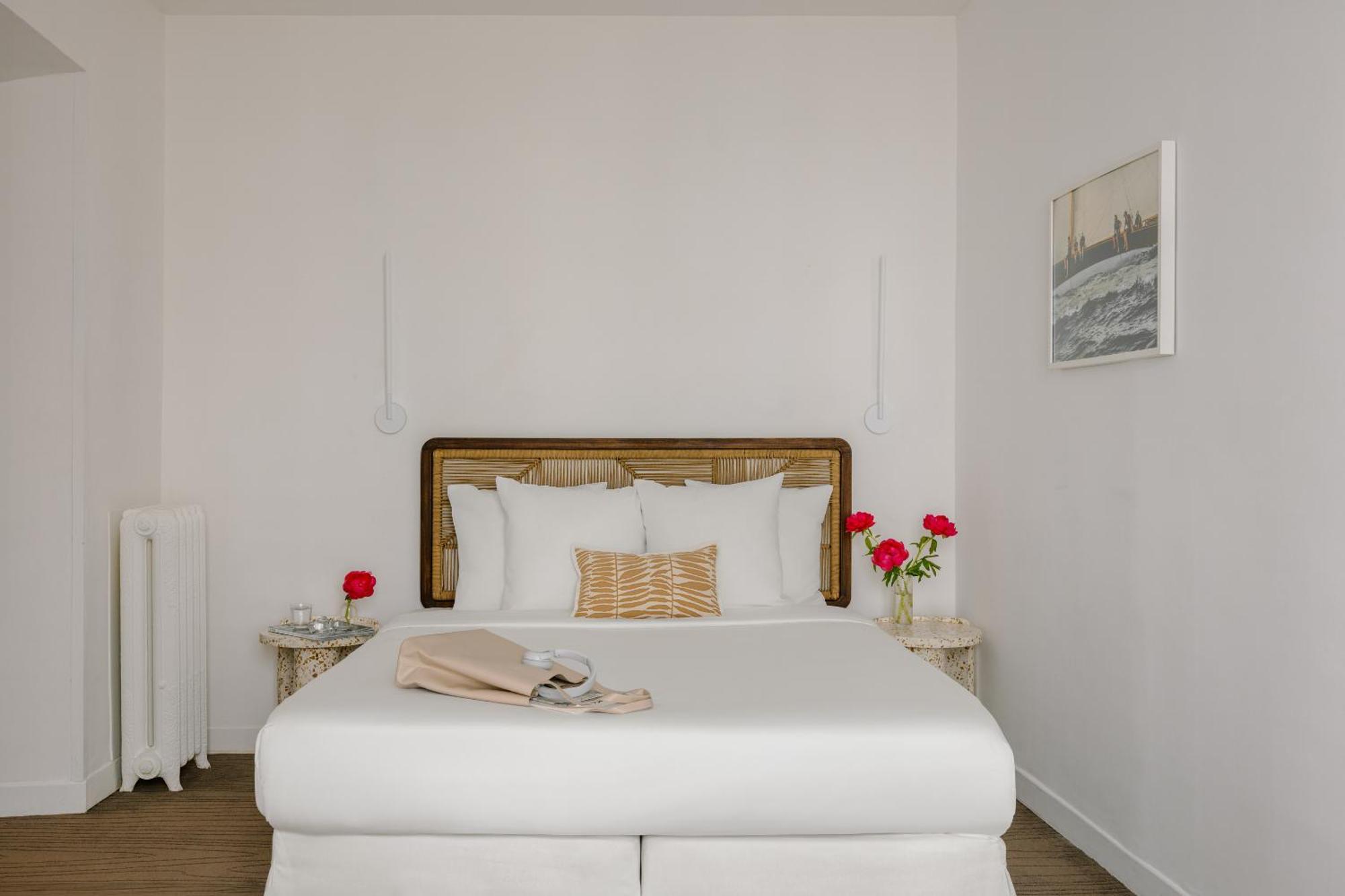 Yelo Lumiere Powered By Sonder Hotel Cannes Kamer foto