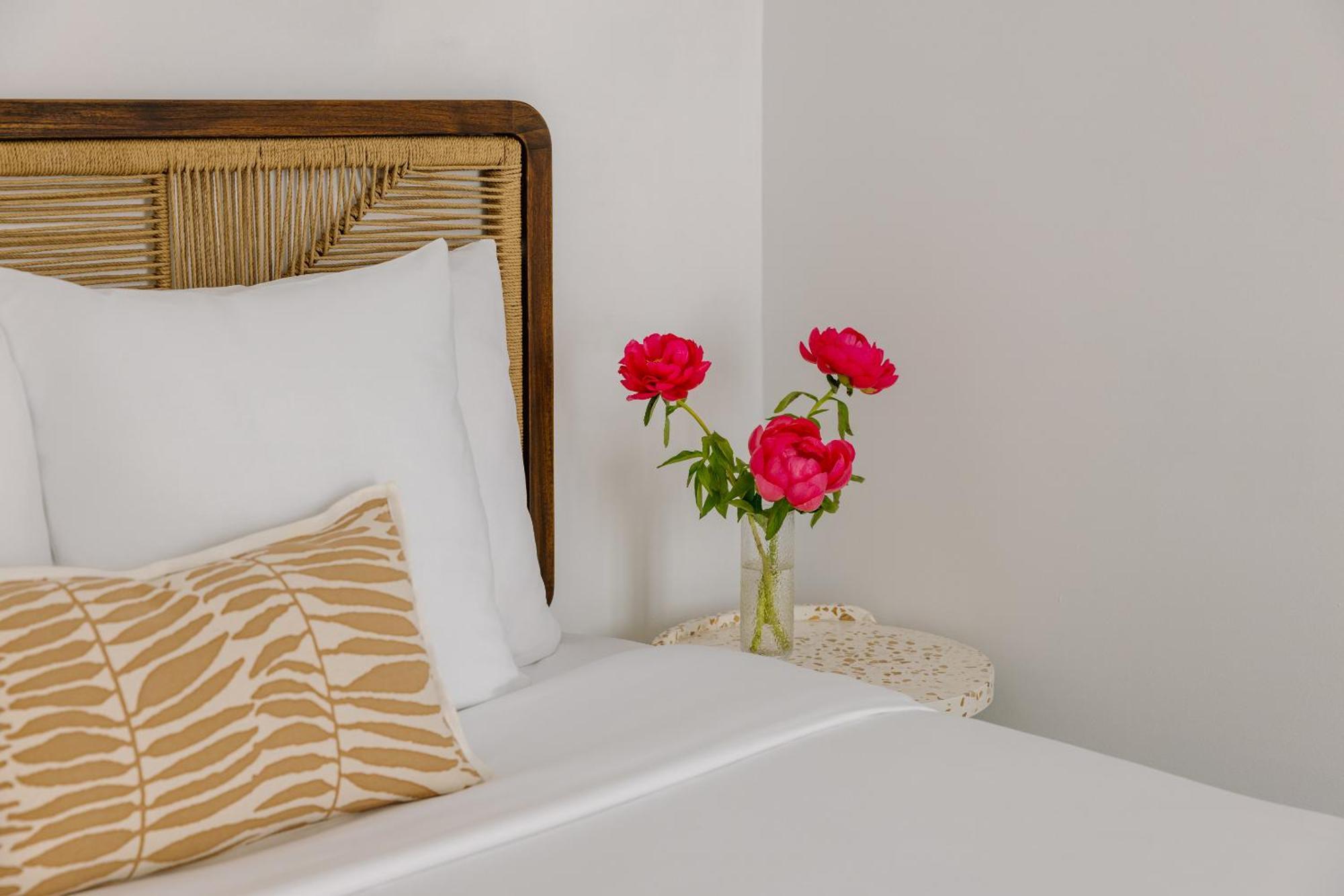 Yelo Lumiere Powered By Sonder Hotel Cannes Kamer foto