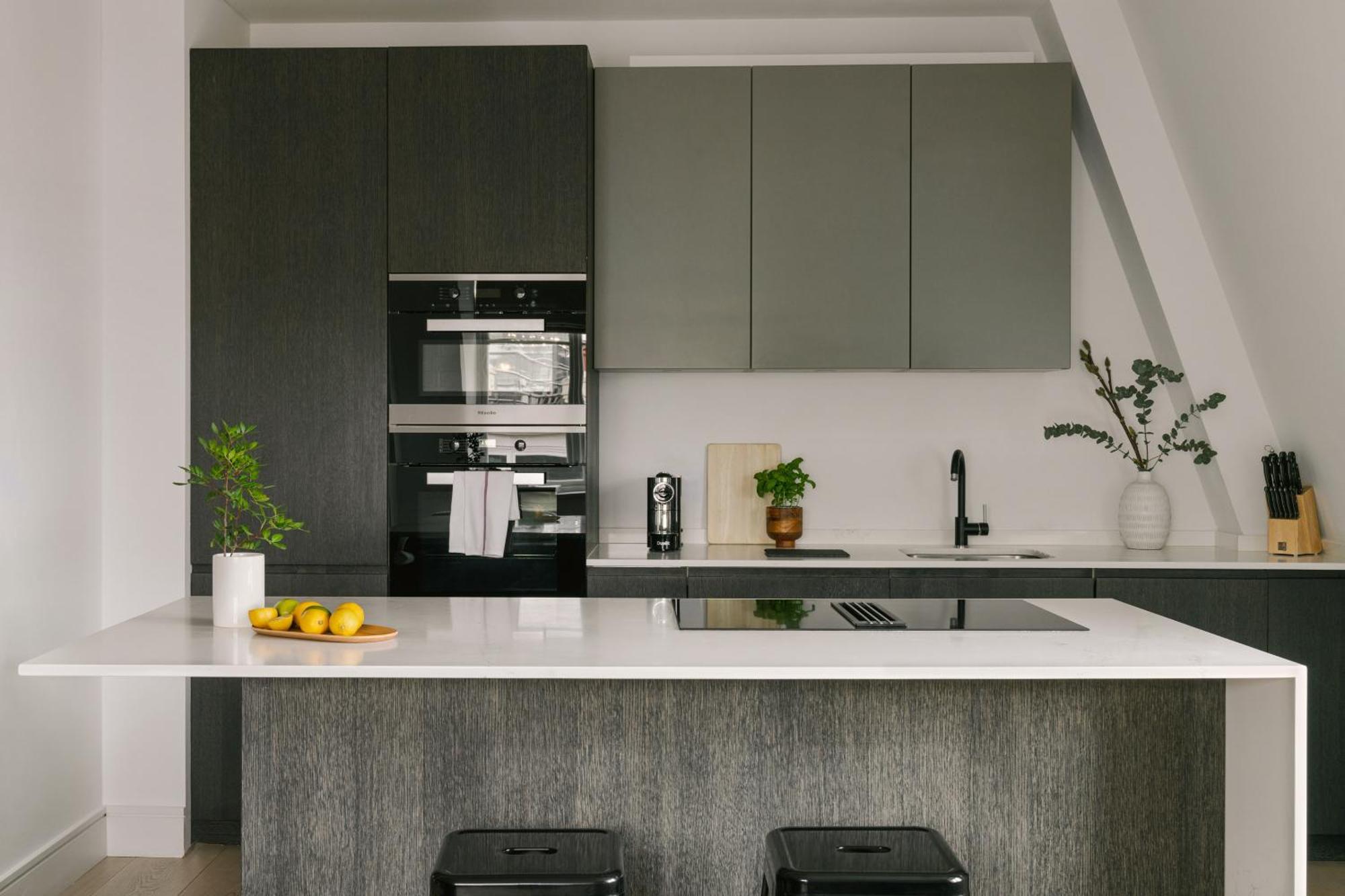 Yelo Lumiere Powered By Sonder Hotel Cannes Kamer foto