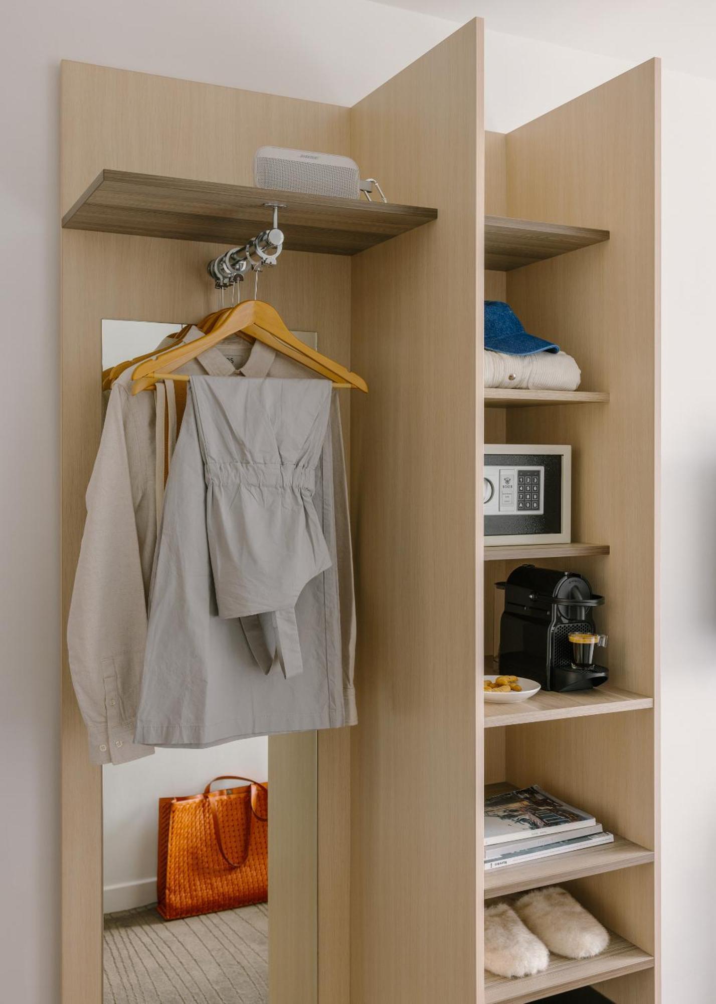 Yelo Lumiere Powered By Sonder Hotel Cannes Kamer foto