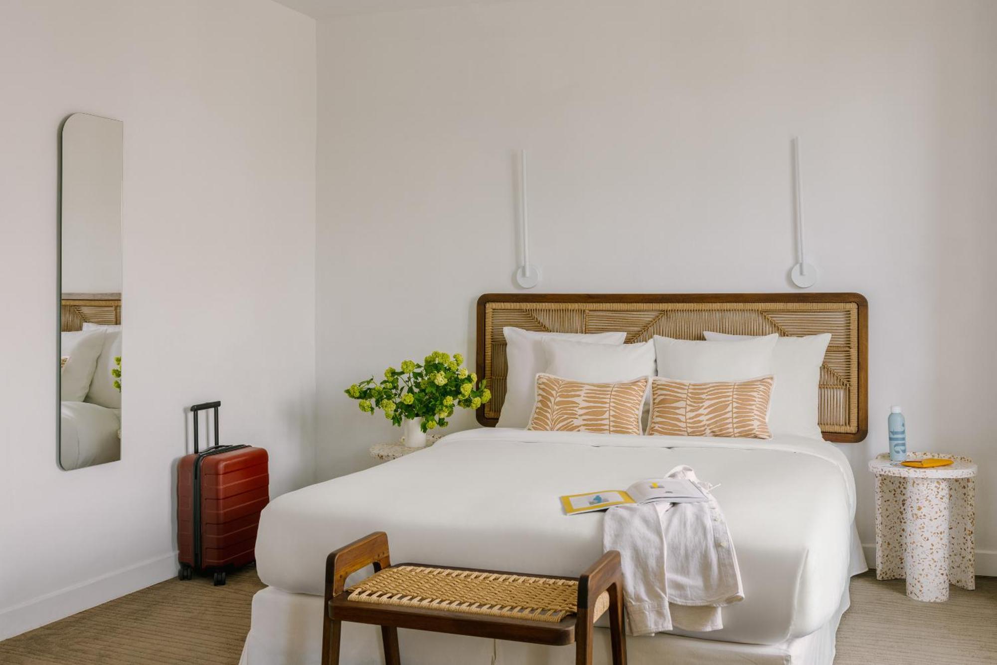 Yelo Lumiere Powered By Sonder Hotel Cannes Kamer foto