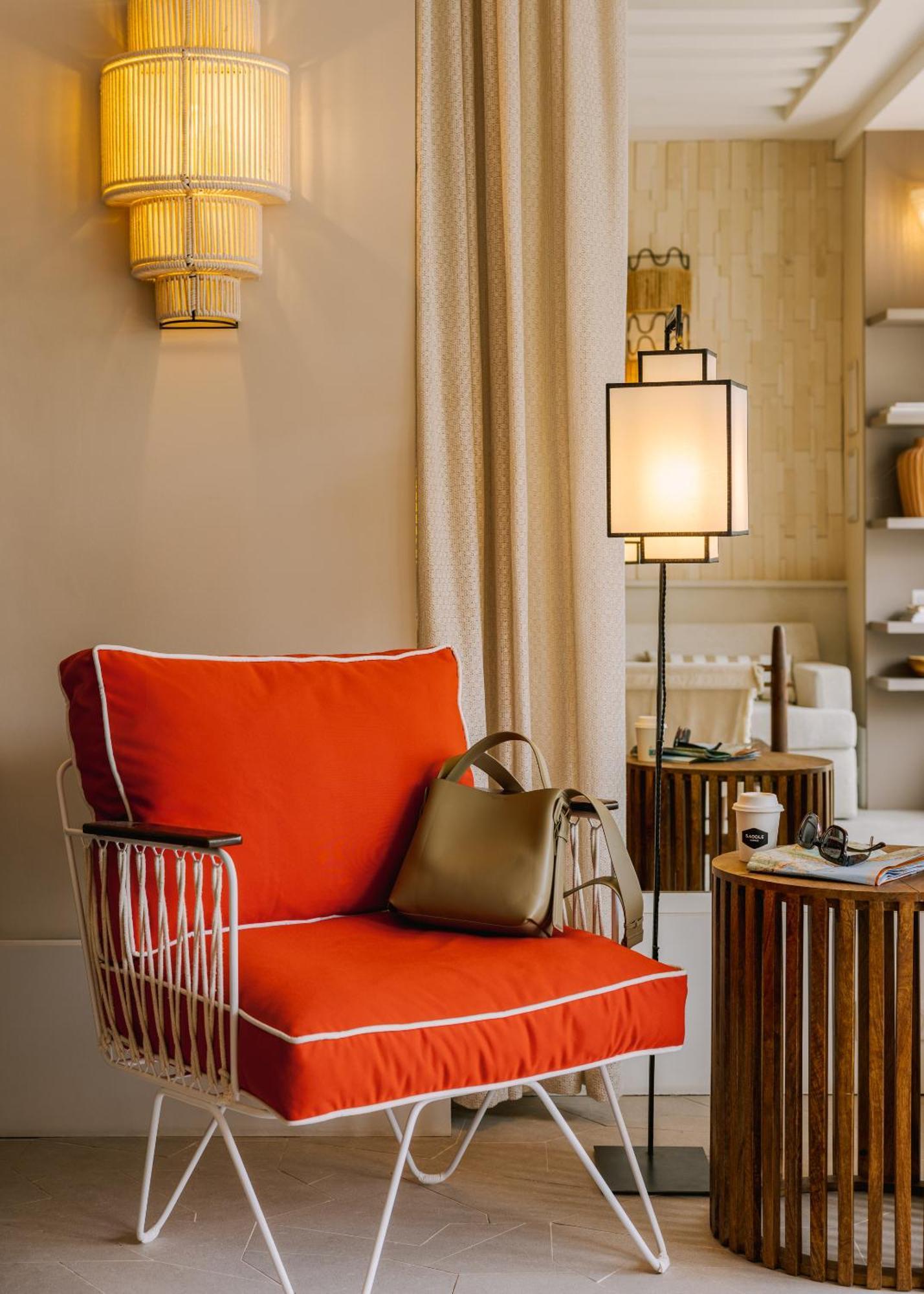 Yelo Lumiere Powered By Sonder Hotel Cannes Buitenkant foto