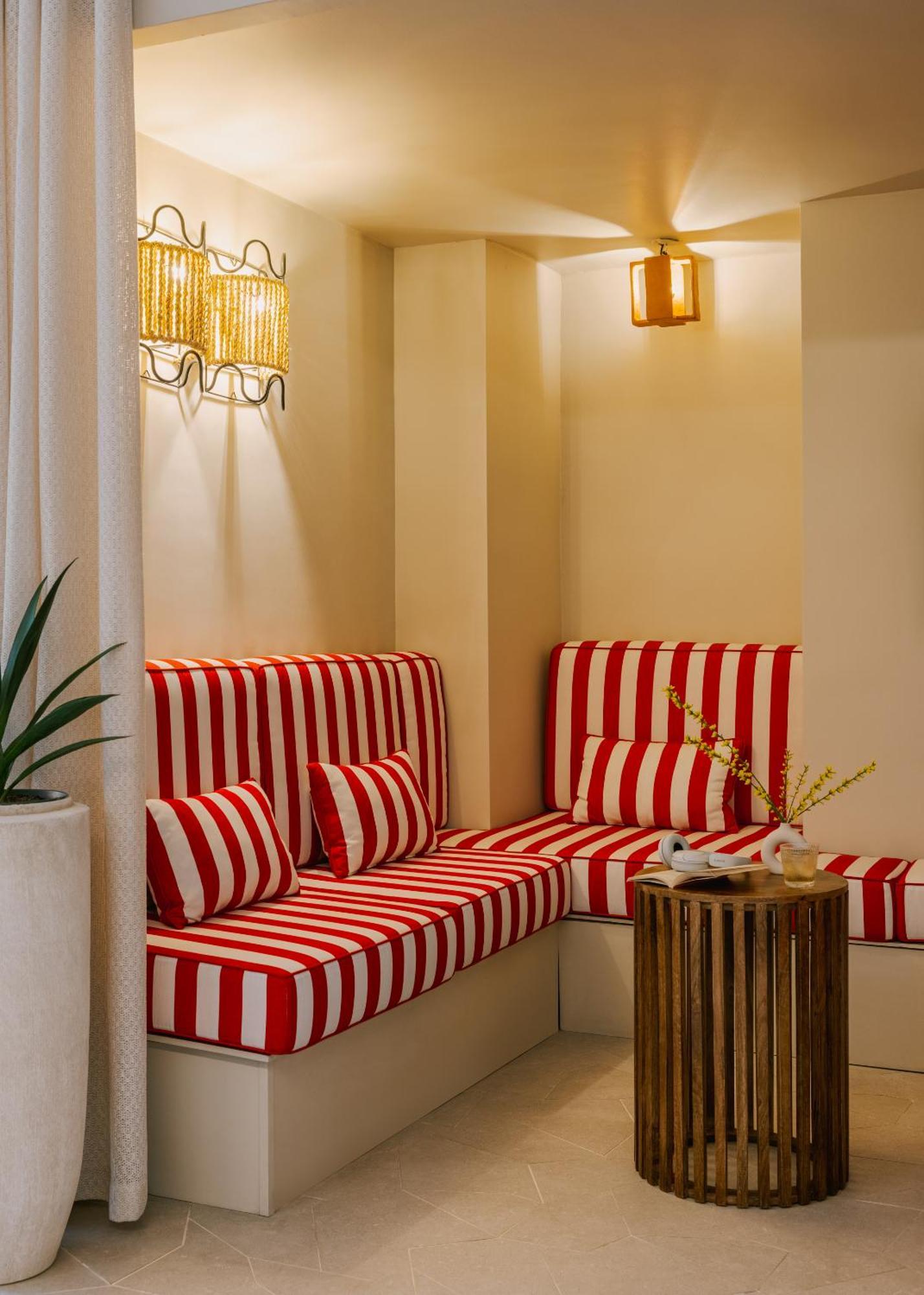 Yelo Lumiere Powered By Sonder Hotel Cannes Buitenkant foto