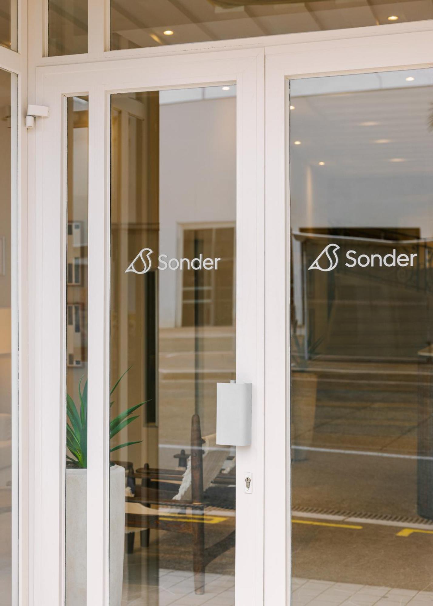 Yelo Lumiere Powered By Sonder Hotel Cannes Buitenkant foto