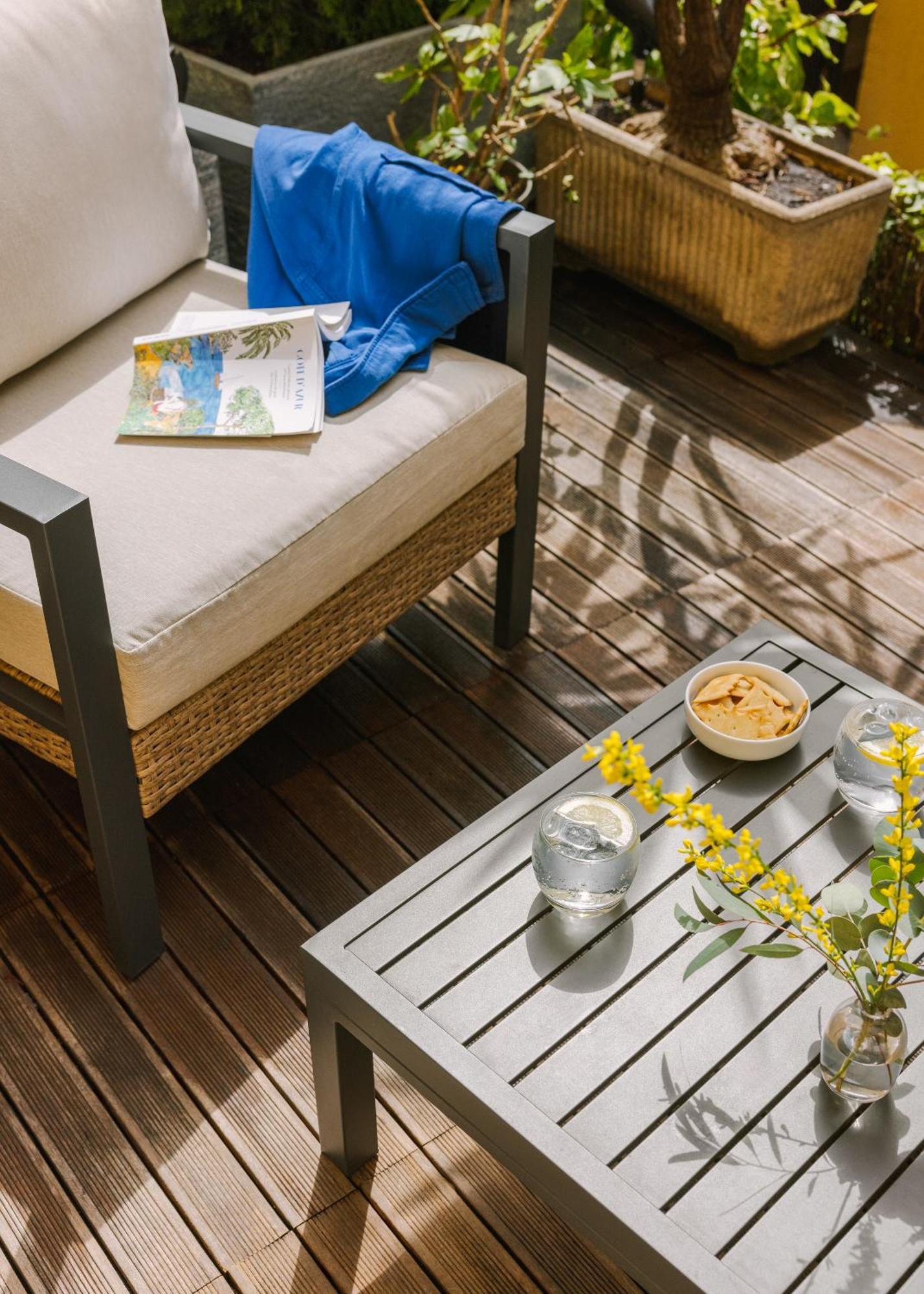 Yelo Lumiere Powered By Sonder Hotel Cannes Buitenkant foto