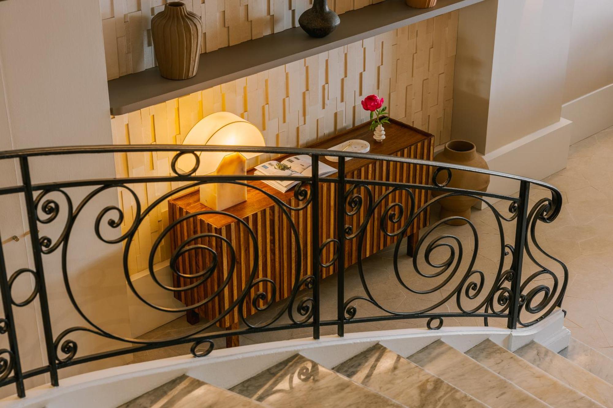 Yelo Lumiere Powered By Sonder Hotel Cannes Buitenkant foto