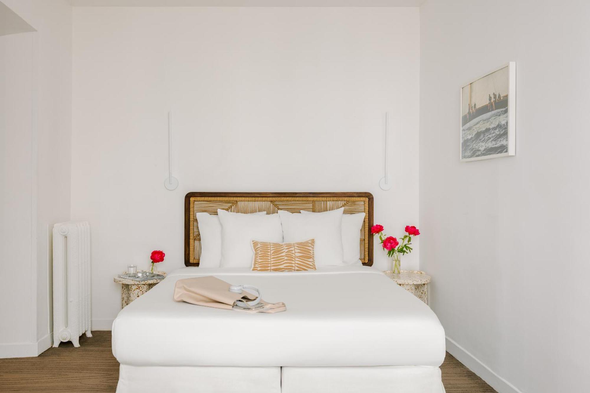 Yelo Lumiere Powered By Sonder Hotel Cannes Buitenkant foto
