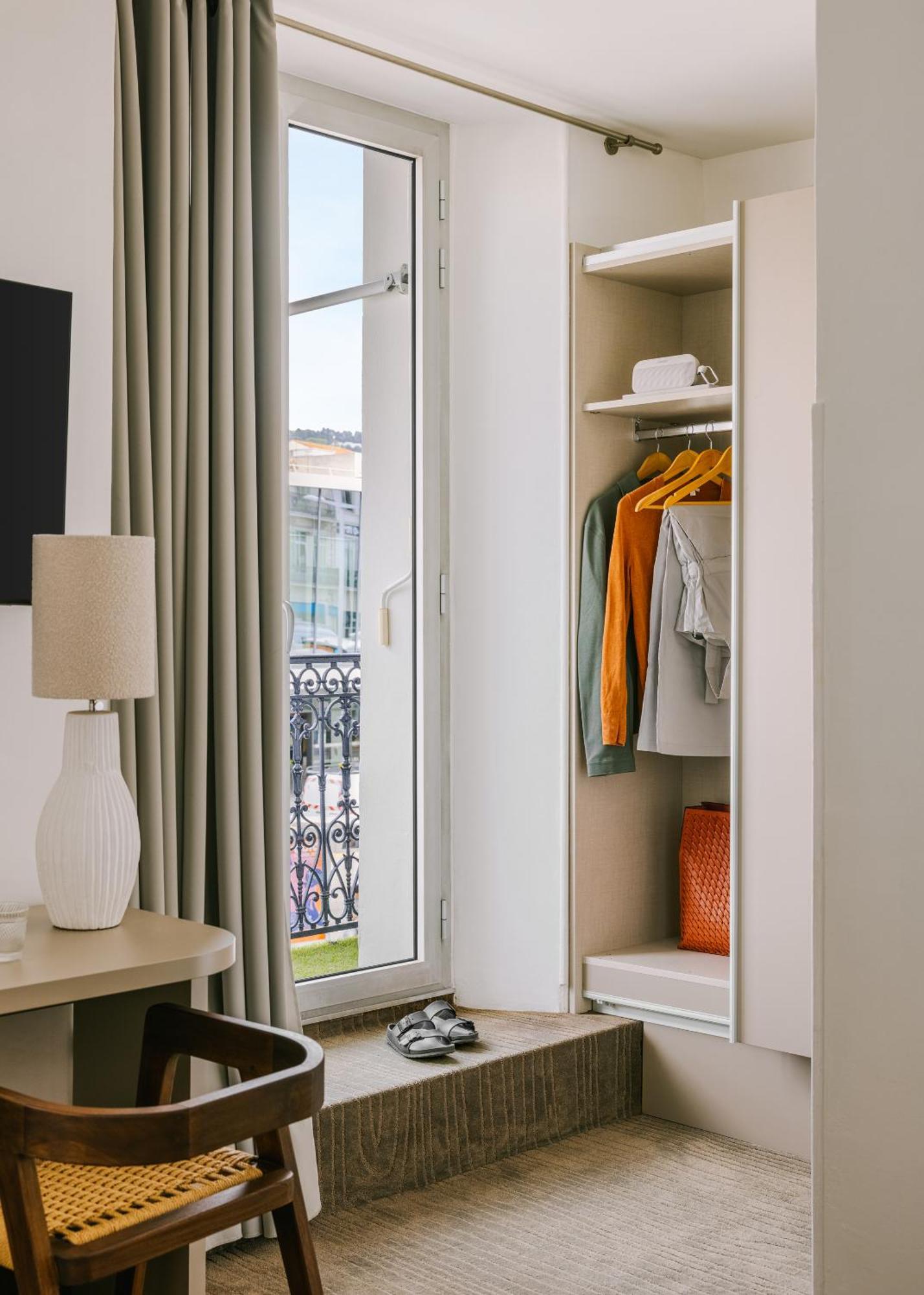 Yelo Lumiere Powered By Sonder Hotel Cannes Kamer foto