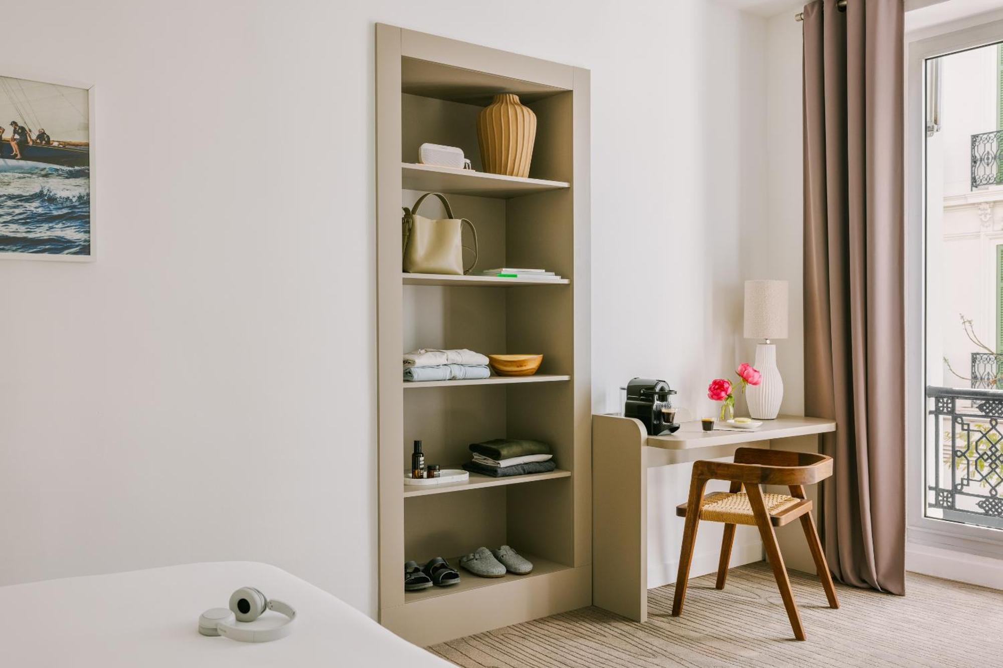 Yelo Lumiere Powered By Sonder Hotel Cannes Buitenkant foto