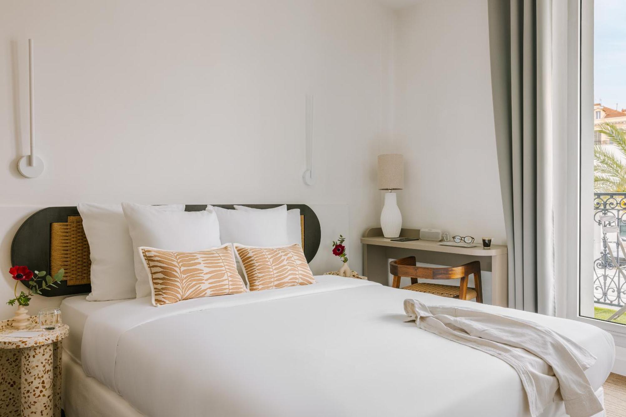 Yelo Lumiere Powered By Sonder Hotel Cannes Buitenkant foto