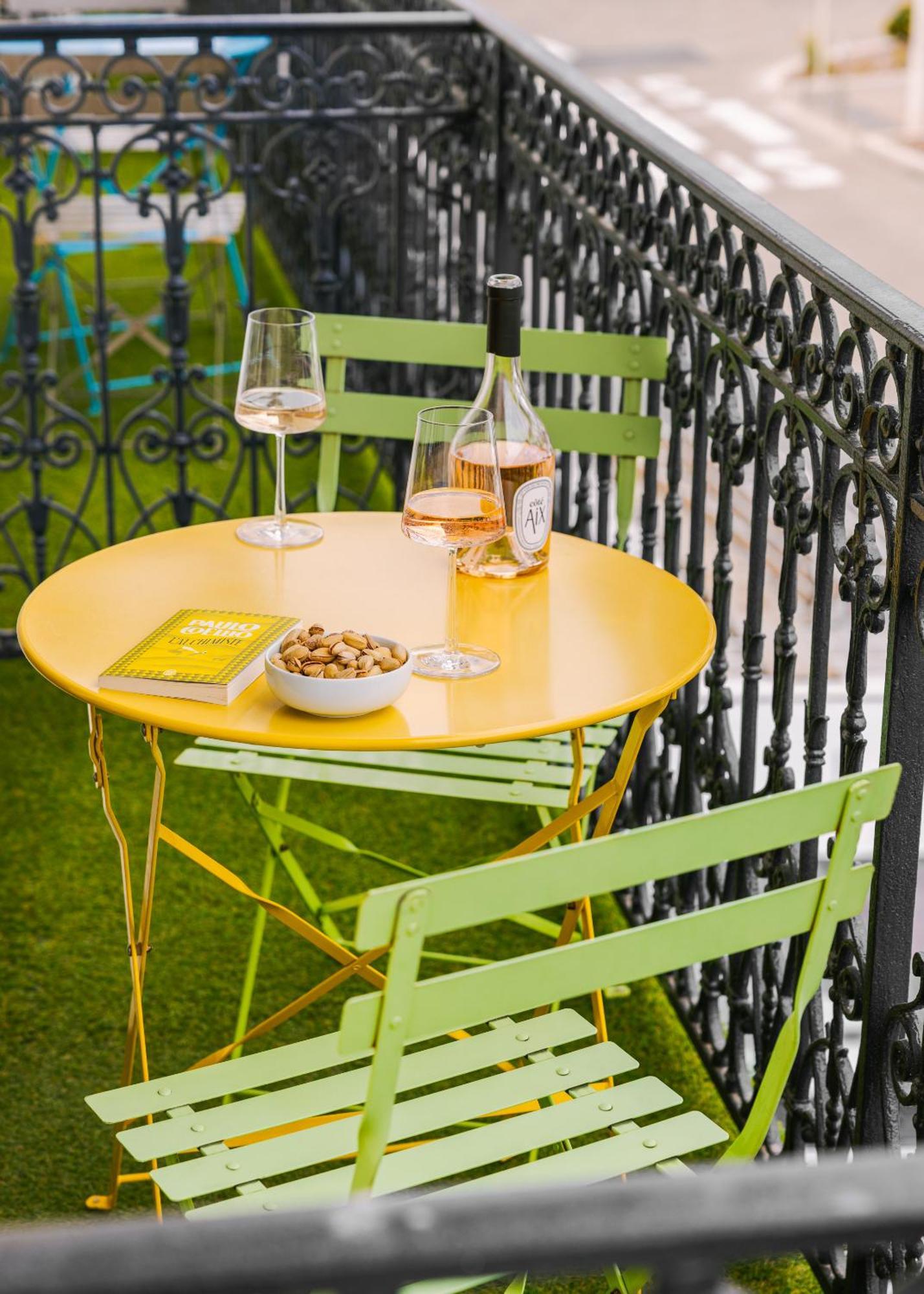 Yelo Lumiere Powered By Sonder Hotel Cannes Buitenkant foto
