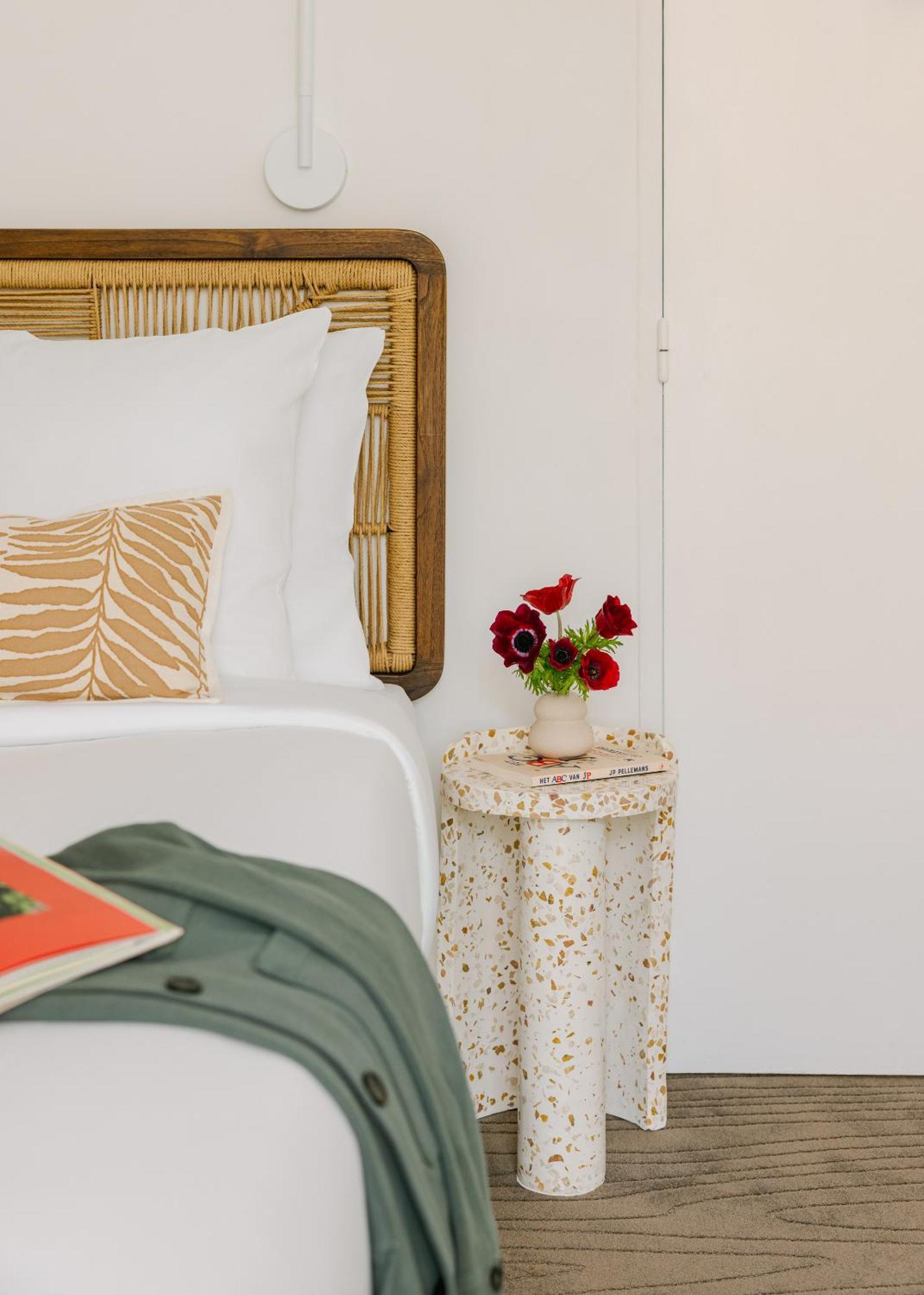 Yelo Lumiere Powered By Sonder Hotel Cannes Kamer foto