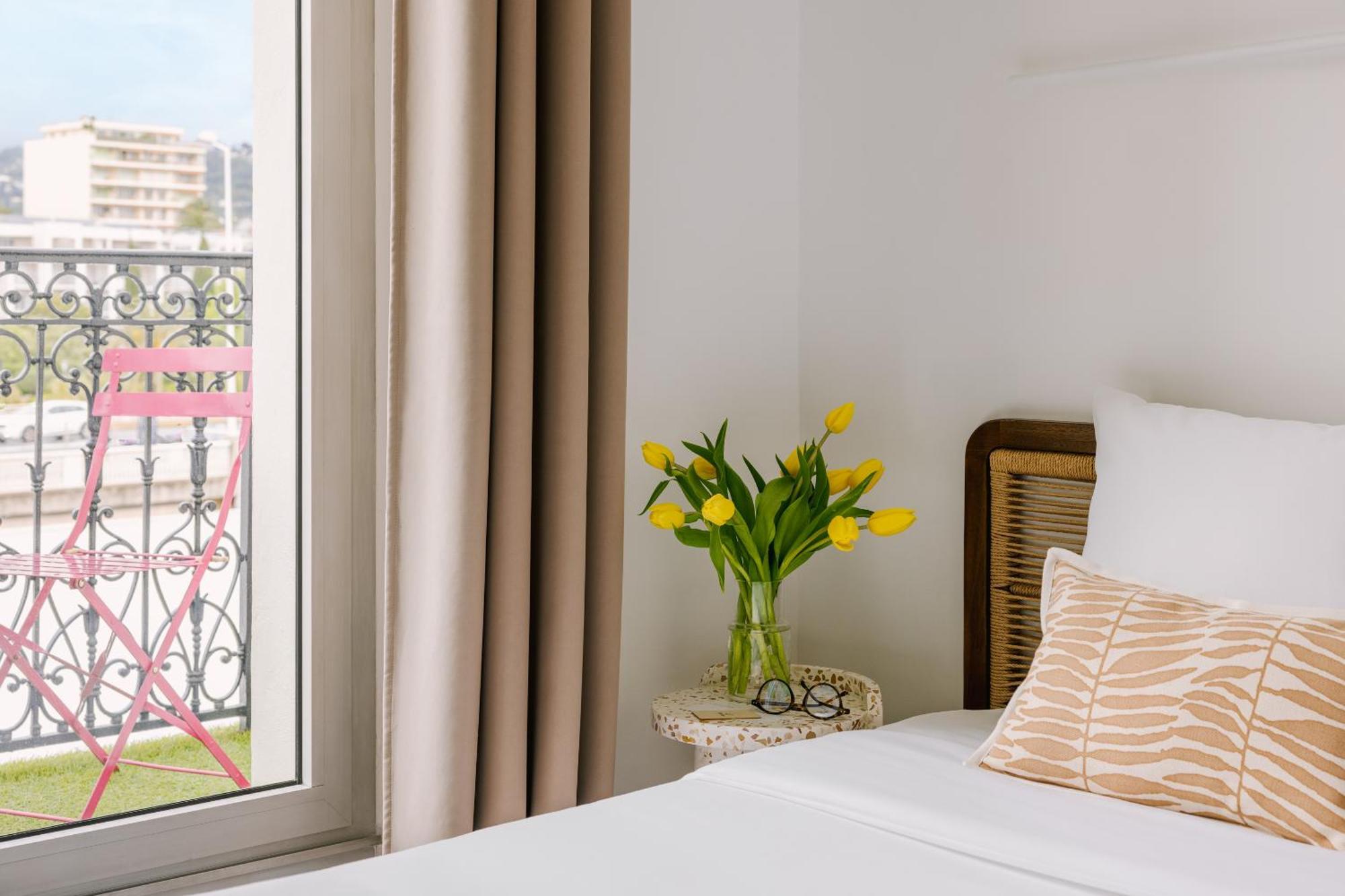 Yelo Lumiere Powered By Sonder Hotel Cannes Kamer foto