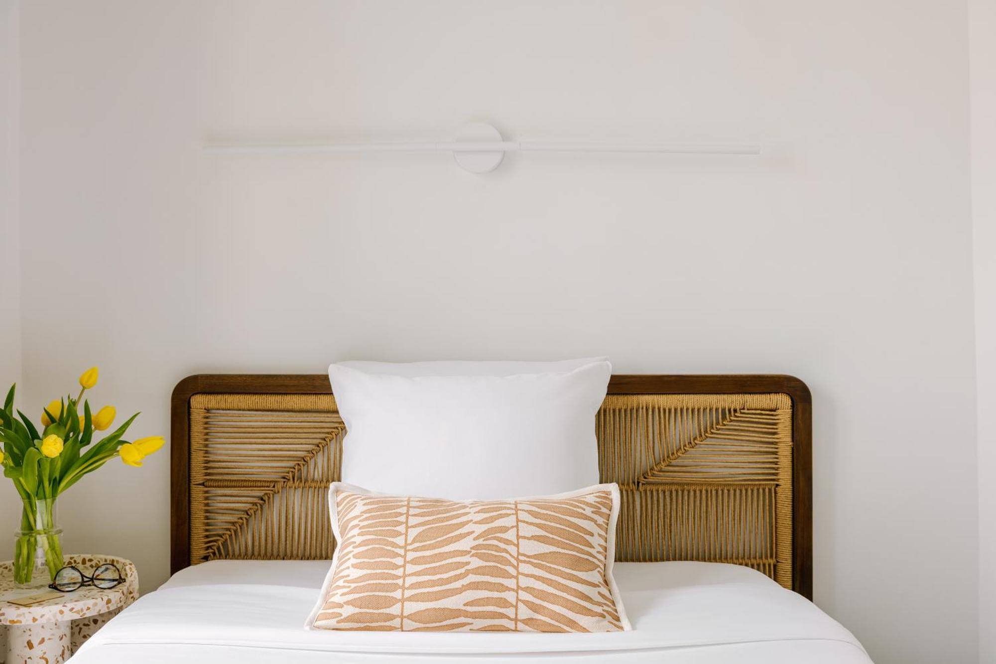 Yelo Lumiere Powered By Sonder Hotel Cannes Kamer foto