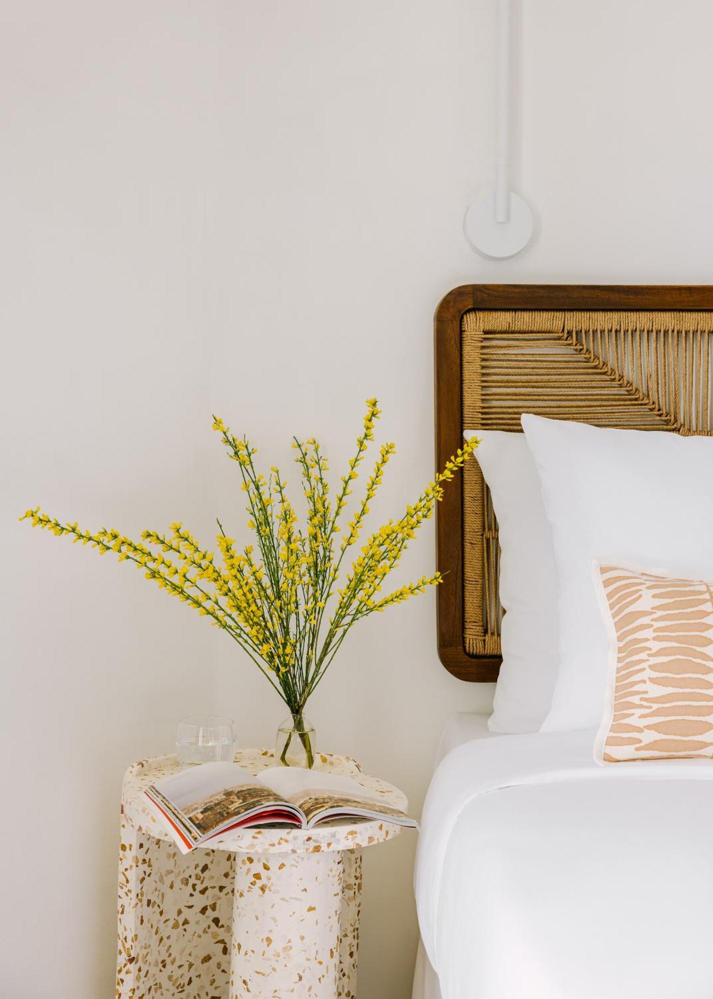 Yelo Lumiere Powered By Sonder Hotel Cannes Kamer foto