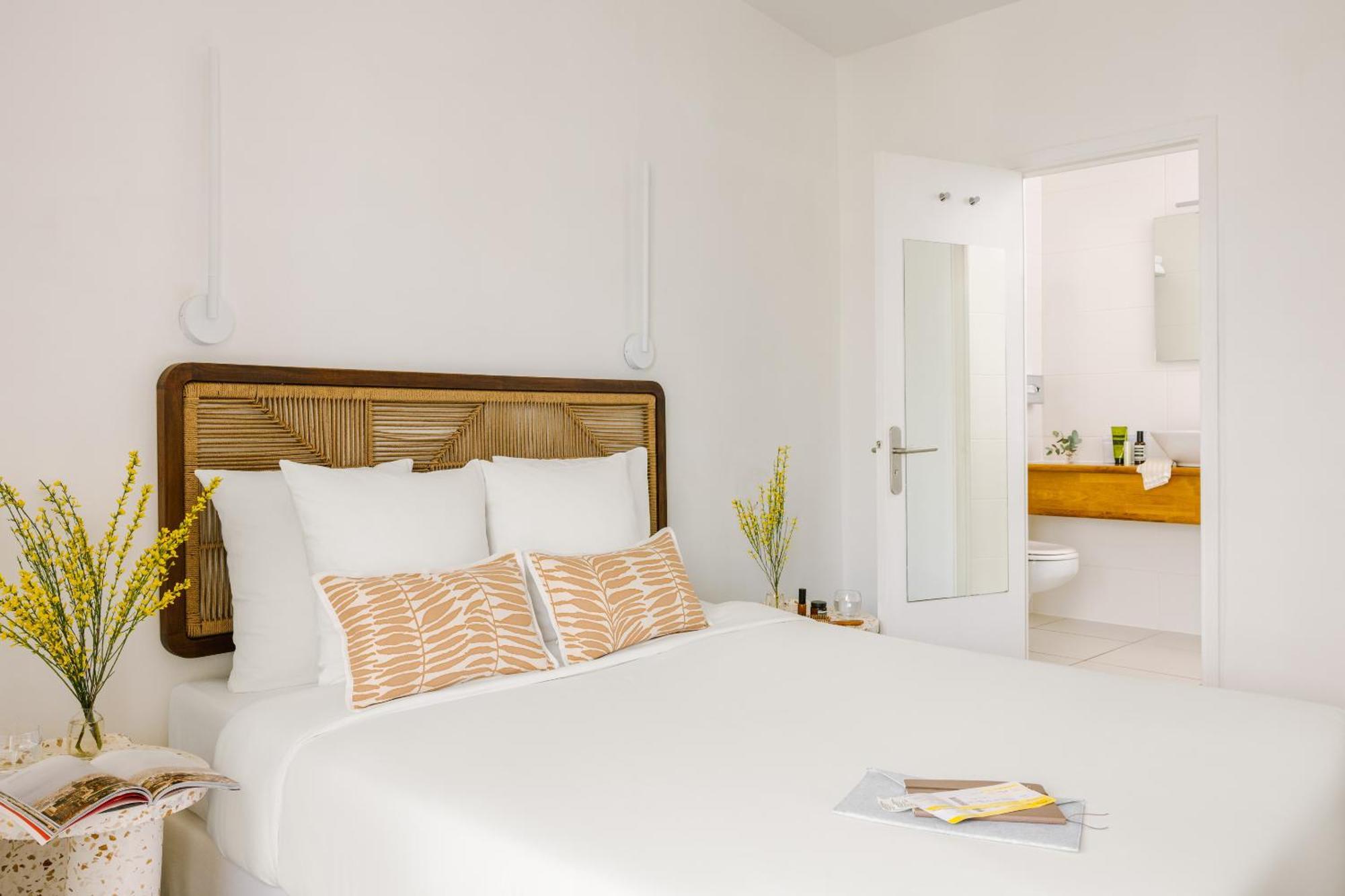 Yelo Lumiere Powered By Sonder Hotel Cannes Kamer foto