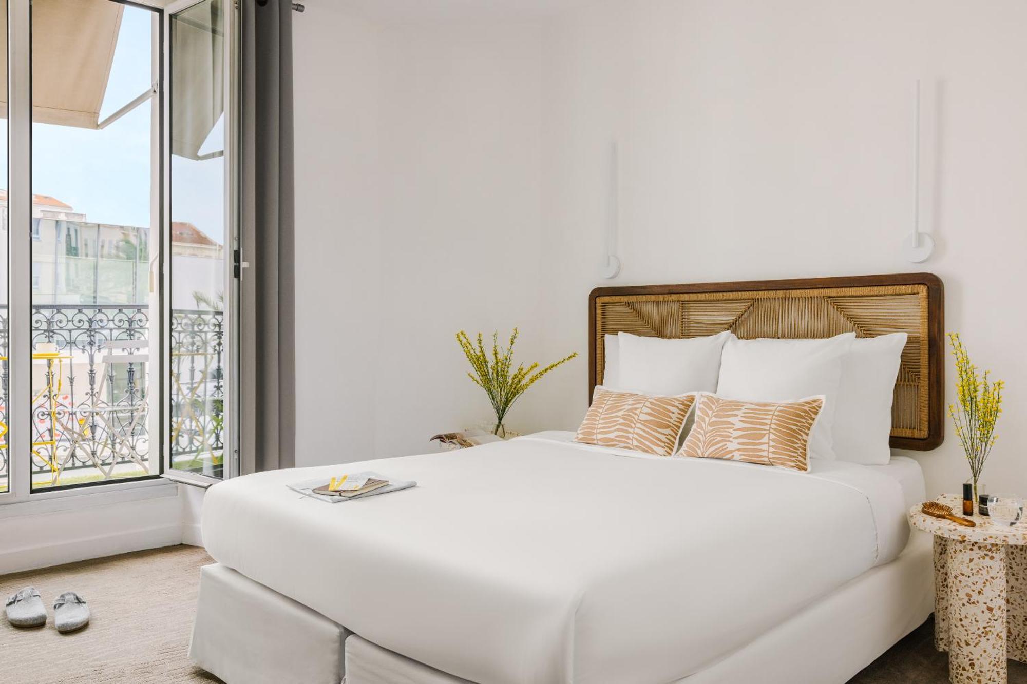 Yelo Lumiere Powered By Sonder Hotel Cannes Buitenkant foto