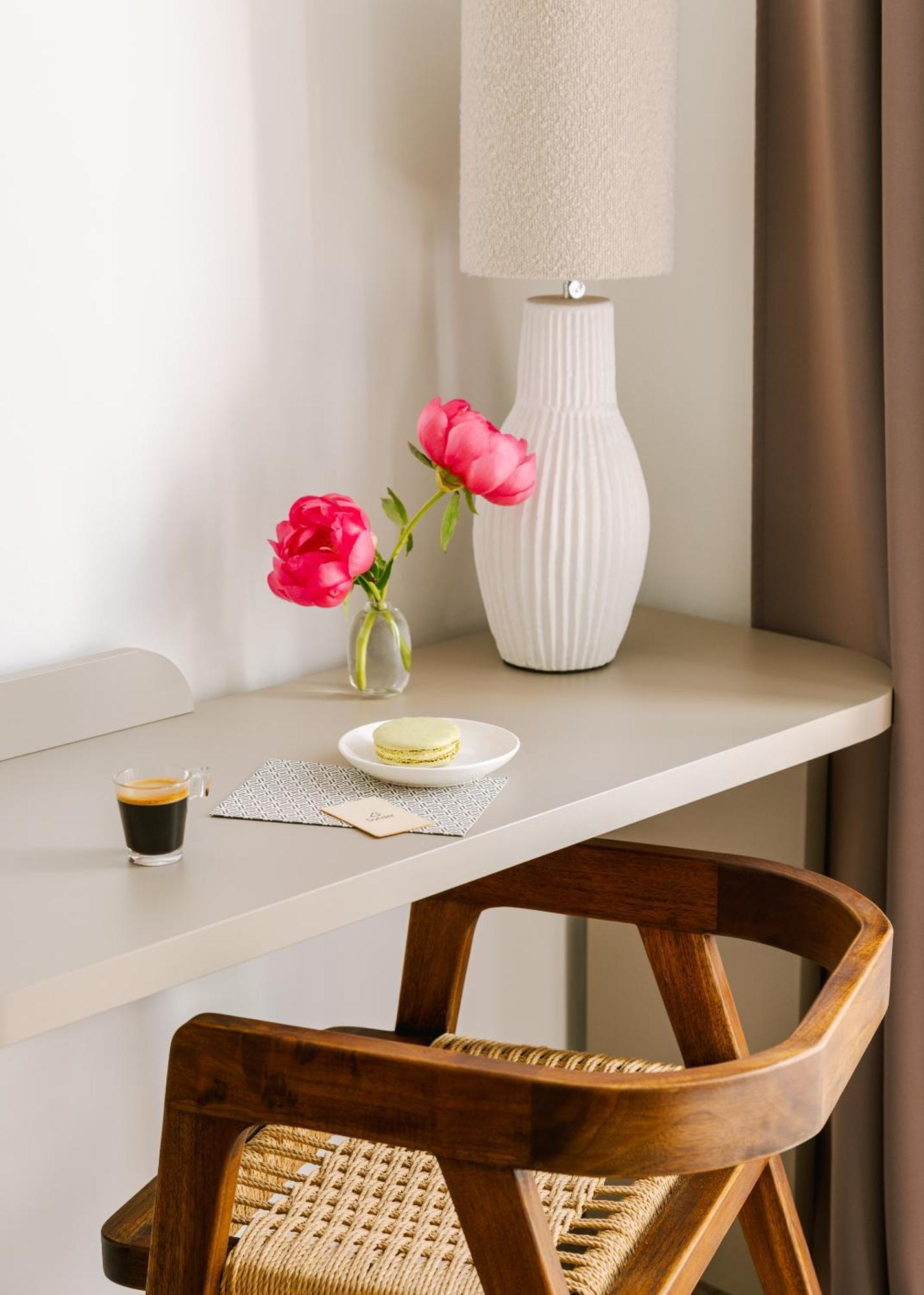 Yelo Lumiere Powered By Sonder Hotel Cannes Kamer foto