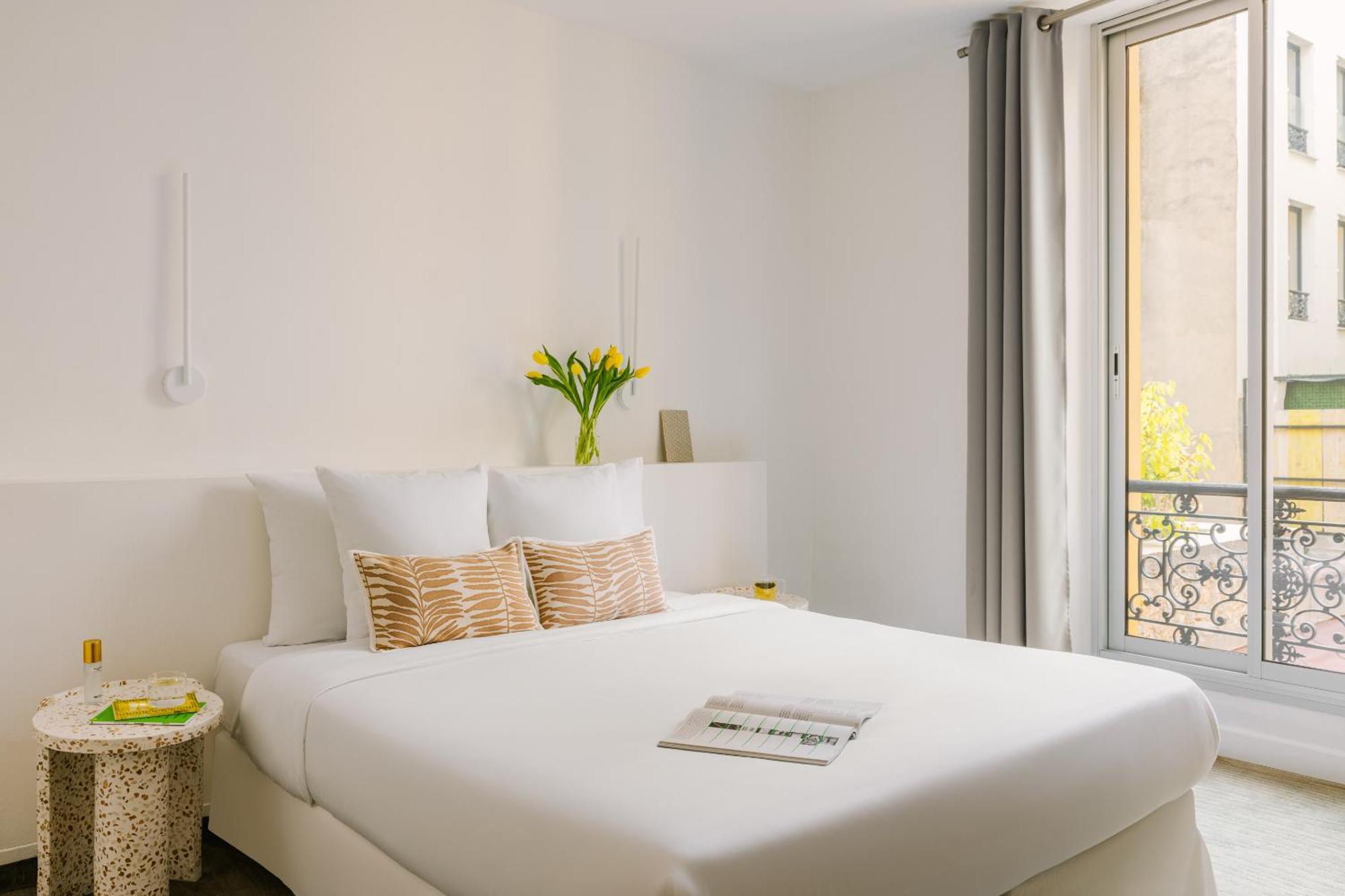 Yelo Lumiere Powered By Sonder Hotel Cannes Buitenkant foto